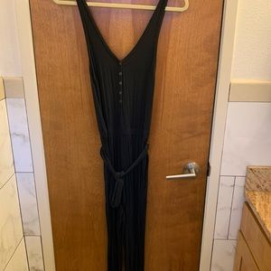 A&F romper